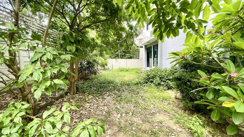 Pruksa Village 32 Delight Donmuang - Local Road, Pathum Thani, 1 โลคัลโรด(ถนนกำแพงเพชร 6), Lak Hok, Muang Pathum Thani, Pathum Thani, 3 Bedrooms, 120 sqm, Single Detached House For Sale, by Mr. โพส, 11881018 - DDproperty.com