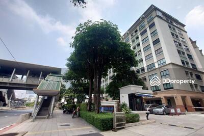 ขาย - Lumpini Place Narathiwas-Chaopraya : ลุมพินี เพลส นราธิวาส-เจ้าพระยา, กรุงเทพ