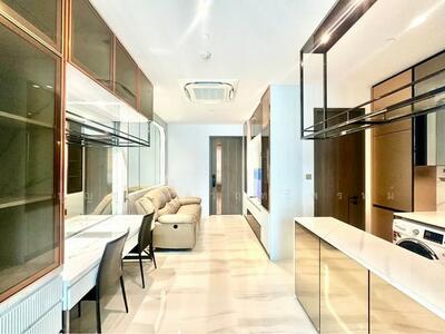 For Rent - Supalai Icon Sathorn, Bangkok