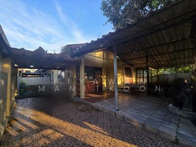 ขาย - หมู่บ้านเปรมประชาดอนเมือง, กรุงเทพ