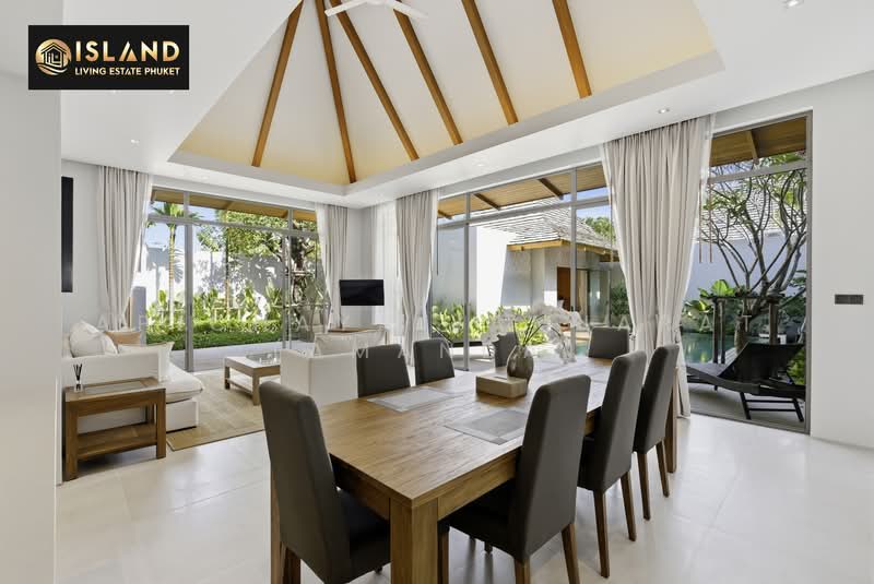 Elegance 3-Bedroom Villa at Anchan Flora Project for Rent, Thalang, Phuket, Thep Krasattri, Thalang, Phuket, 3 Bedrooms, 87 sqm, Villa For Rent, by Apichaya Jamjarat (Amanda), 11881084 - DDproperty.com