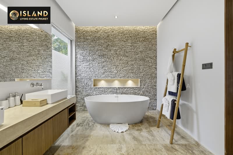 Elegance 3-Bedroom Villa at Anchan Flora Project for Rent, Thalang, Phuket, Thep Krasattri, Thalang, Phuket, 3 Bedrooms, 87 sqm, Villa For Rent, by Apichaya Jamjarat (Amanda), 11881084 - DDproperty.com