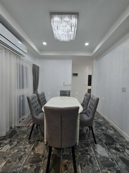 พาร์คเวย์ ชาเล่ต์ รามคำแหง 190/1, Bangkok, 1 รามคำแหง, Min Buri, Min Buri, Bangkok, 3 Bedrooms, 250 sqm, Single Detached House For Rent, by รัตนฉัตร์ ชยานันท์สิริภัค, 11881087 - DDproperty.com