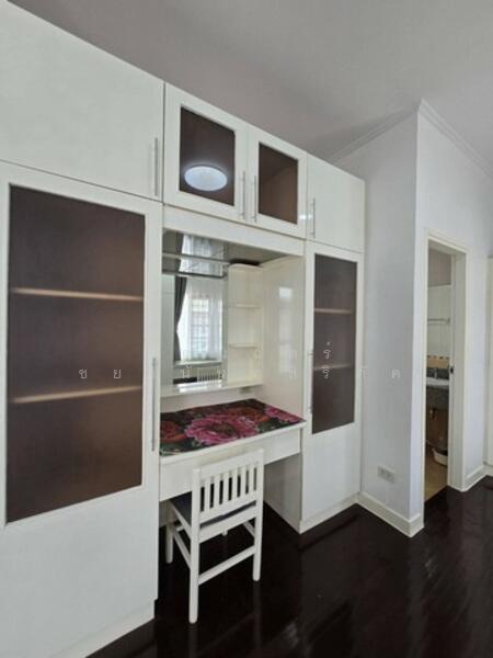 พาร์คเวย์ ชาเล่ต์ รามคำแหง 190/1, Bangkok, 1 รามคำแหง, Min Buri, Min Buri, Bangkok, 3 Bedrooms, 250 sqm, Single Detached House For Rent, by รัตนฉัตร์ ชยานันท์สิริภัค, 11881087 - DDproperty.com