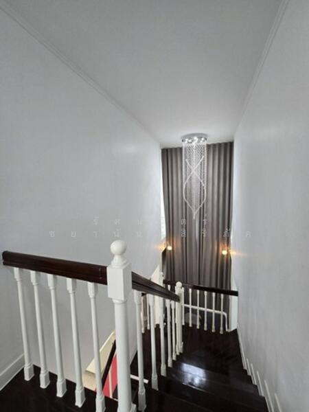 พาร์คเวย์ ชาเล่ต์ รามคำแหง 190/1, Bangkok, 1 รามคำแหง, Min Buri, Min Buri, Bangkok, 3 Bedrooms, 250 sqm, Single Detached House For Rent, by รัตนฉัตร์ ชยานันท์สิริภัค, 11881087 - DDproperty.com