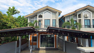 ขาย - โชคชัย 4 ซ.84 บ้านเดี่ยวสร้างใหม่ยูนิตสุดท้าย พร้อมเข้าอยู่ทันที, กรุงเทพ