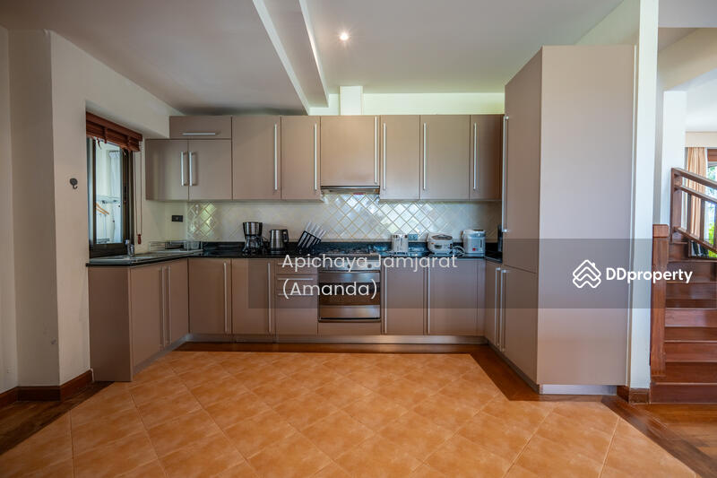 For Rent - Timeless Classic 4-Bedroom Villa for Rent, in Laguna Cherngtalay, Phuket