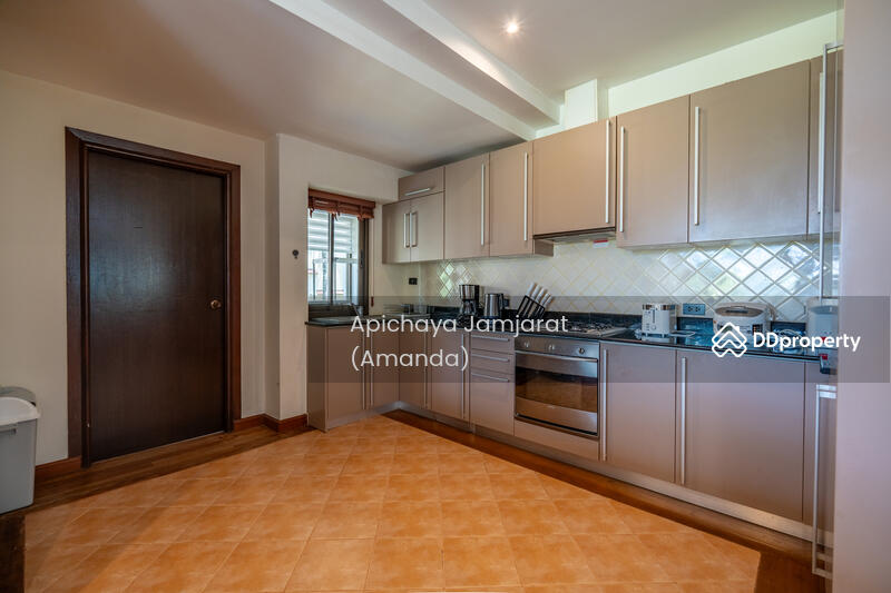 For Rent - Timeless Classic 4-Bedroom Villa for Rent, in Laguna Cherngtalay, Phuket