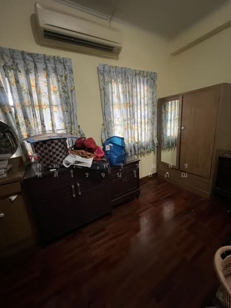 Baan Fueang Fa Happy Land, Bangkok, นวมินทร์, Khlong Chan, Bang Kapi, Bangkok, 4 Bedrooms, 350 sqm, Single Detached House For Sale, by คุณวรพรรษสร ศศิโรจน์โสภณ, 11881114 - DDproperty.com