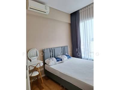 For Rent - The Saint Residences Ladprao, Bangkok