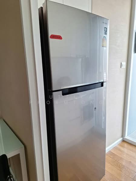 The Saint Residences Ladprao : เดอะ เซนต์ เรสิเดนเซส, กรุงเทพ, 588 ถนนวิภาวดีรังสิต, จอมพล, จตุจักร, กรุงเทพ, 31 ตร.ม., คอนโด ให้เช่า, โดย Auttika Phormtong, 11881148 - DDproperty.com