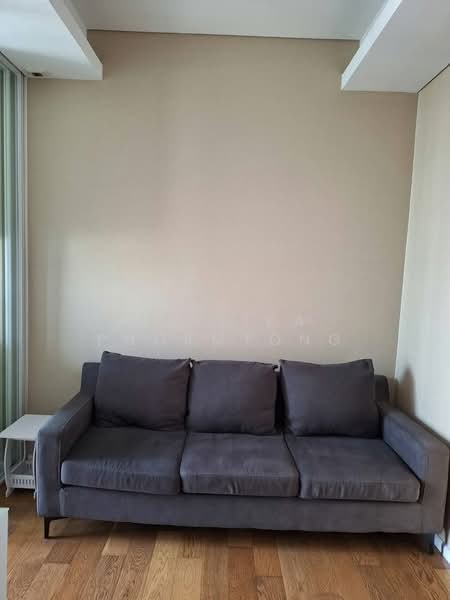 The Saint Residences Ladprao, Bangkok, 588 Vibhavadi-Rangsit Road, Jom Phon, Chatuchak, Bangkok, 1 Bedroom, 31 sqm, Condo For Rent, by Auttika Phormtong, 11881148 - DDproperty.com