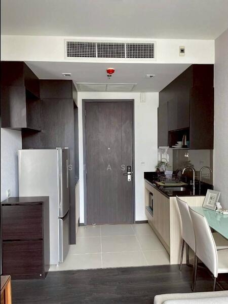 The Edge Sukhumvit 23 : เอดจ์ สุขุมวิท 23, กรุงเทพ, 6 ซอยสุขุมวิท 23, คลองเตยเหนือ, วัฒนา, กรุงเทพ, 31 ตร.ม., คอนโด ขาย, โดย 1st Asset, 11881150 - DDproperty.com