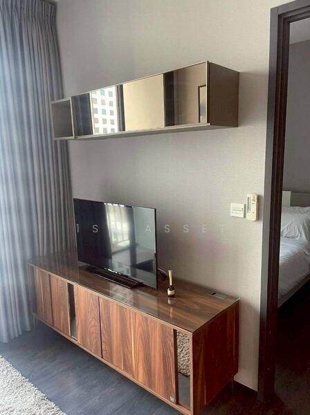 The Edge Sukhumvit 23, Bangkok, 6 Soi Sukhumvit 23, Khlongtoei Nua, Watthana, Bangkok, 1 Bedroom, 31 sqm, Condo For Sale, by 1st Asset, 11881150 - DDproperty.com