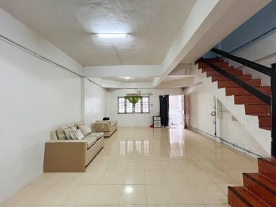 ขาย - Nilubon Ville : นิลุบล วิลล์, สมุทรปราการ