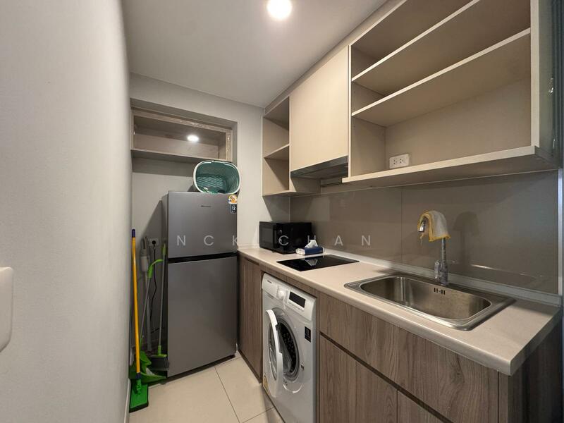 Plum Condo Sukhumvit 97/1, Bangkok, 204 Soi Sukhumvit 97/1, Bang Chak, Phra Khanong, Bangkok, 1 Bedroom, 36 sqm, Condo For Rent, by Joy Ooi, 11881185 - DDproperty.com