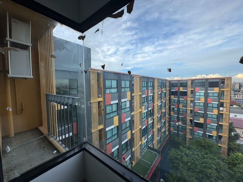 Plum Condo Sukhumvit 97/1 : พลัมคอนโด สุขุมวิท 97/1, กรุงเทพ, 204 ซอย สุขุมวิท 97/1, บางจาก, พระโขนง, กรุงเทพ, 36 ตร.ม., คอนโด ให้เช่า, โดย Joy Ooi, 11881185 - DDproperty.com
