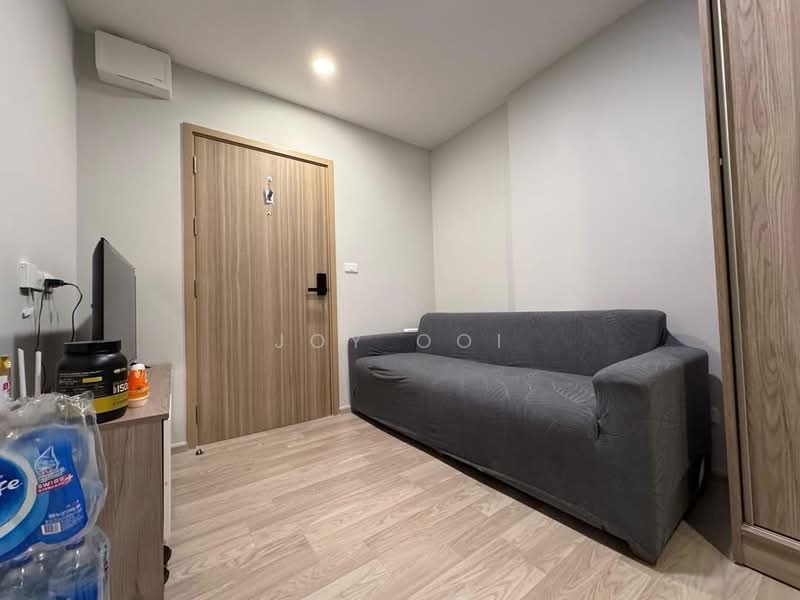Plum Condo Sukhumvit 97/1 : พลัมคอนโด สุขุมวิท 97/1, กรุงเทพ, 204 ซอย สุขุมวิท 97/1, บางจาก, พระโขนง, กรุงเทพ, 36 ตร.ม., คอนโด ให้เช่า, โดย Joy Ooi, 11881185 - DDproperty.com
