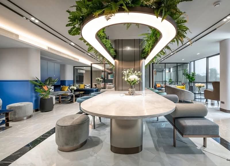 Plum Condo Sukhumvit 97/1, Bangkok, 204 Soi Sukhumvit 97/1, Bang Chak, Phra Khanong, Bangkok, 1 Bedroom, 36 sqm, Condo For Rent, by Joy Ooi, 11881185 - DDproperty.com