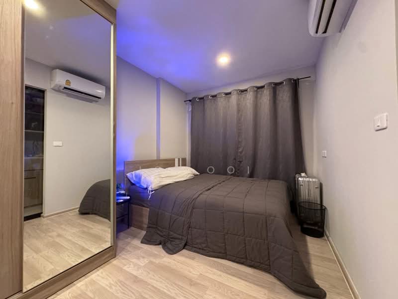 Plum Condo Sukhumvit 97/1, Bangkok, 204 Soi Sukhumvit 97/1, Bang Chak, Phra Khanong, Bangkok, 1 Bedroom, 36 sqm, Condo For Rent, by Joy Ooi, 11881185 - DDproperty.com