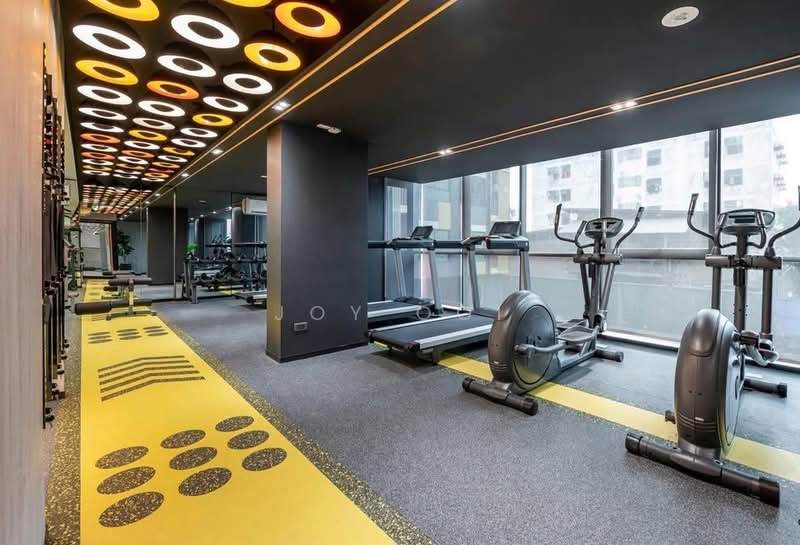 Plum Condo Sukhumvit 97/1, Bangkok, 204 Soi Sukhumvit 97/1, Bang Chak, Phra Khanong, Bangkok, 1 Bedroom, 36 sqm, Condo For Rent, by Joy Ooi, 11881185 - DDproperty.com