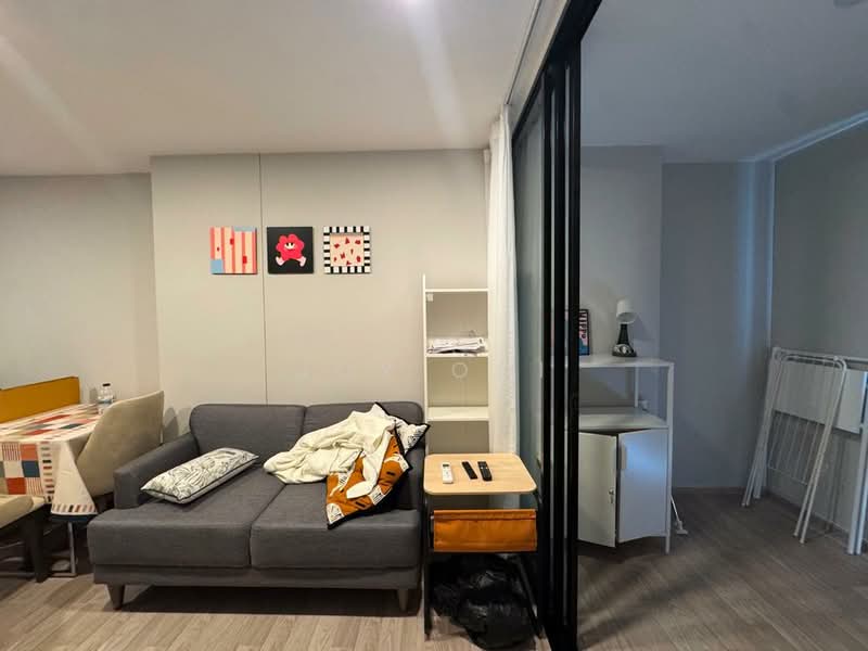 Plum Condo Sukhumvit 97/1, Bangkok, 204 Soi Sukhumvit 97/1, Bang Chak, Phra Khanong, Bangkok, 1 Bedroom, 36 sqm, Condo For Rent, by Joy Ooi, 11881185 - DDproperty.com