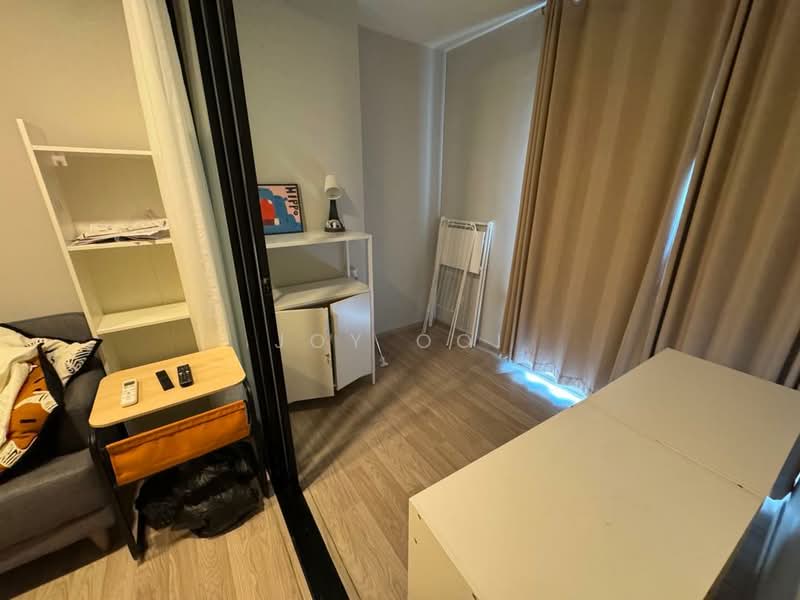 Plum Condo Sukhumvit 97/1, Bangkok, 204 Soi Sukhumvit 97/1, Bang Chak, Phra Khanong, Bangkok, 1 Bedroom, 36 sqm, Condo For Rent, by Joy Ooi, 11881185 - DDproperty.com