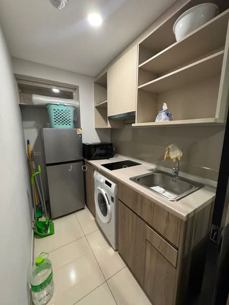 Plum Condo Sukhumvit 97/1, Bangkok, 204 Soi Sukhumvit 97/1, Bang Chak, Phra Khanong, Bangkok, 1 Bedroom, 36 sqm, Condo For Rent, by Joy Ooi, 11881185 - DDproperty.com