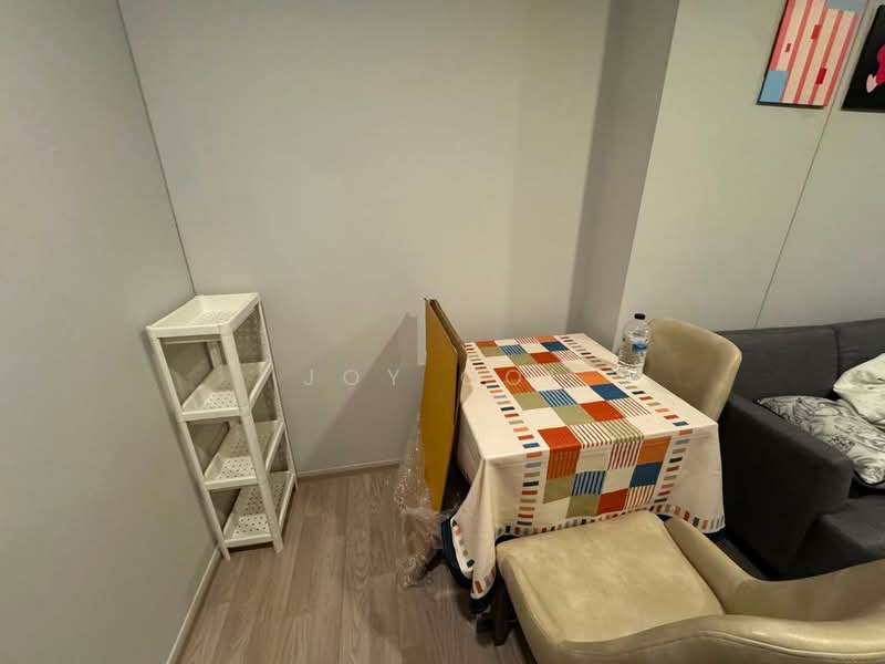 Plum Condo Sukhumvit 97/1, Bangkok, 204 Soi Sukhumvit 97/1, Bang Chak, Phra Khanong, Bangkok, 1 Bedroom, 36 sqm, Condo For Rent, by Joy Ooi, 11881185 - DDproperty.com