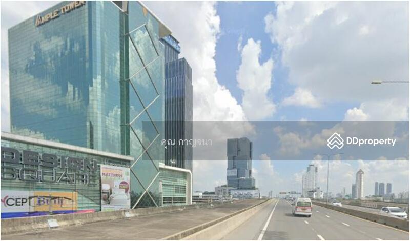 For Rent - ออฟฟิศบางนา รามคำแหง ศรีนครินทร์ ราคาเริ่ม 250 บาท/ตรม.ขึ้นไป ขนาด 10 ตรม.ขึ้นไป มีออฟฟิศตกแต่งแล, Bangkok