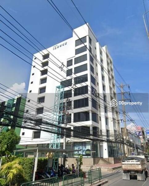 For Rent - ออฟฟิศบางนา รามคำแหง ศรีนครินทร์ ราคาเริ่ม 250 บาท/ตรม.ขึ้นไป ขนาด 10 ตรม.ขึ้นไป มีออฟฟิศตกแต่งแล, Bangkok