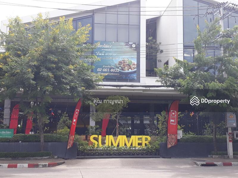 For Rent - ออฟฟิศบางนา รามคำแหง ศรีนครินทร์ ราคาเริ่ม 250 บาท/ตรม.ขึ้นไป ขนาด 10 ตรม.ขึ้นไป มีออฟฟิศตกแต่งแล, Bangkok