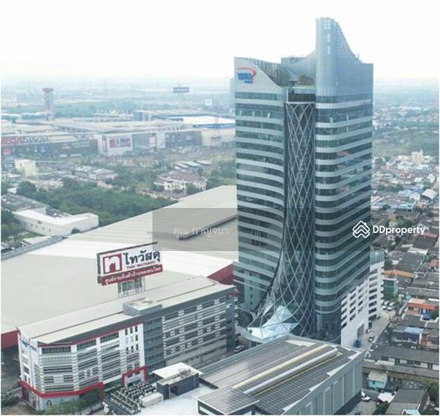 For Rent - ออฟฟิศบางนา รามคำแหง ศรีนครินทร์ ราคาเริ่ม 250 บาท/ตรม.ขึ้นไป ขนาด 10 ตรม.ขึ้นไป มีออฟฟิศตกแต่งแล, Bangkok