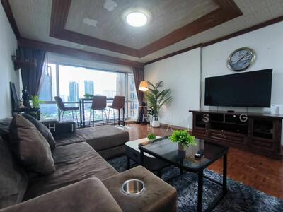 ขาย - Vibhavadi Suite : วิภาวดีสวีท, กรุงเทพ