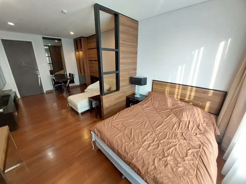 Ivy Thonglor, Bangkok, 889 Thonglor Road, Khlong Tan Nua, Watthana, Bangkok, 1 Bedroom, 36 sqm, Condo For Rent, by ศุกร์วัน ฉายินทุ, 11881251 - DDproperty.com