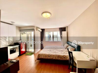 ขาย - Lumpini Condo Town Ramintra-Laksi : ลุมพินี คอนโดทาวน์ รามอินทรา-หลักสี่, กรุงเทพ
