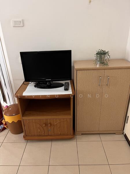 Lumpini Condo Town Ramintra-Navamin : ลุมพินี คอนโดทาวน์ รามอินทรา-นวมินทร์, กรุงเทพ, ซอยรามอินทรา 78 ถนนนวมินทร์ - รามอินทรา, รามอินทรา, คันนายาว, กรุงเทพ, 23 ตร.ม., คอนโด ให้เช่า, โดย Living Condo, 11881263 - DDproperty.com