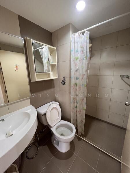 Lumpini Condo Town Ramintra-Navamin, Bangkok, Soi Ramindhra 78, Nawamin Road - Ramintra Road, Ram Inthra, Khan Na Yao, Bangkok, Studio, 23 sqm, Condo For Rent, by Living Condo, 11881263 - DDproperty.com