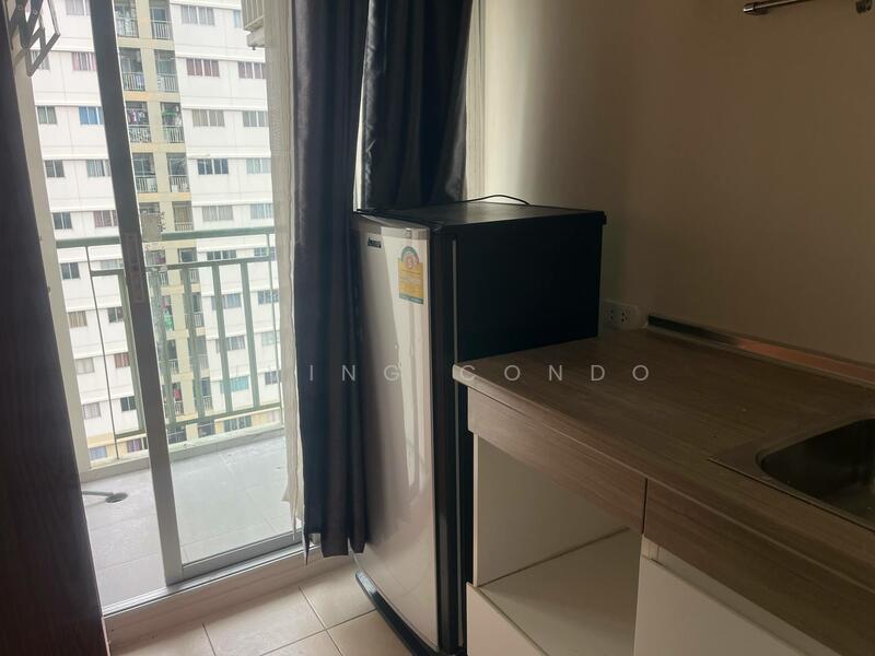 Lumpini Condo Town Ramintra-Navamin : ลุมพินี คอนโดทาวน์ รามอินทรา-นวมินทร์, กรุงเทพ, ซอยรามอินทรา 78 ถนนนวมินทร์ - รามอินทรา, รามอินทรา, คันนายาว, กรุงเทพ, 23 ตร.ม., คอนโด ให้เช่า, โดย Living Condo, 11881263 - DDproperty.com