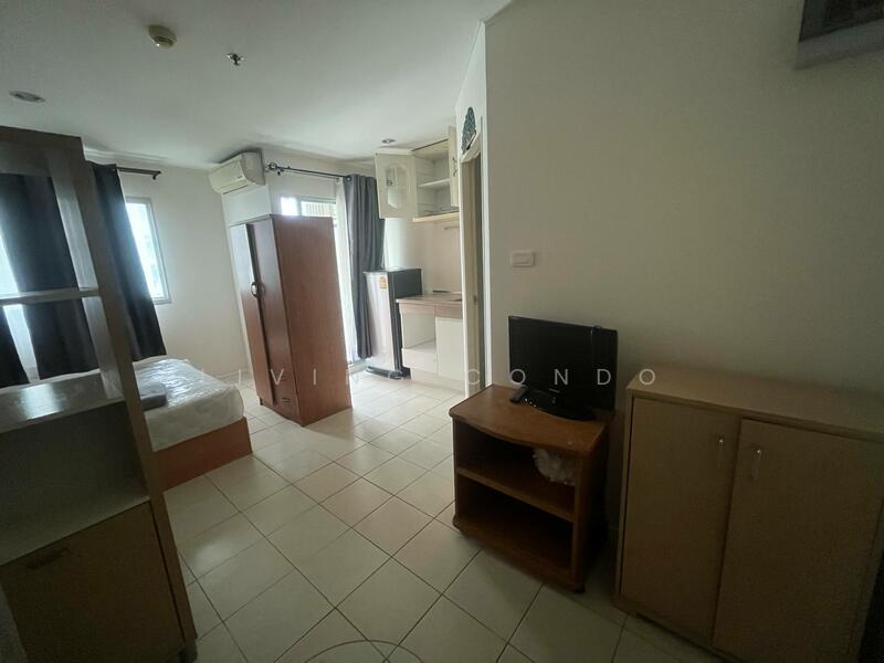 Lumpini Condo Town Ramintra-Navamin : ลุมพินี คอนโดทาวน์ รามอินทรา-นวมินทร์, กรุงเทพ, ซอยรามอินทรา 78 ถนนนวมินทร์ - รามอินทรา, รามอินทรา, คันนายาว, กรุงเทพ, 23 ตร.ม., คอนโด ให้เช่า, โดย Living Condo, 11881263 - DDproperty.com