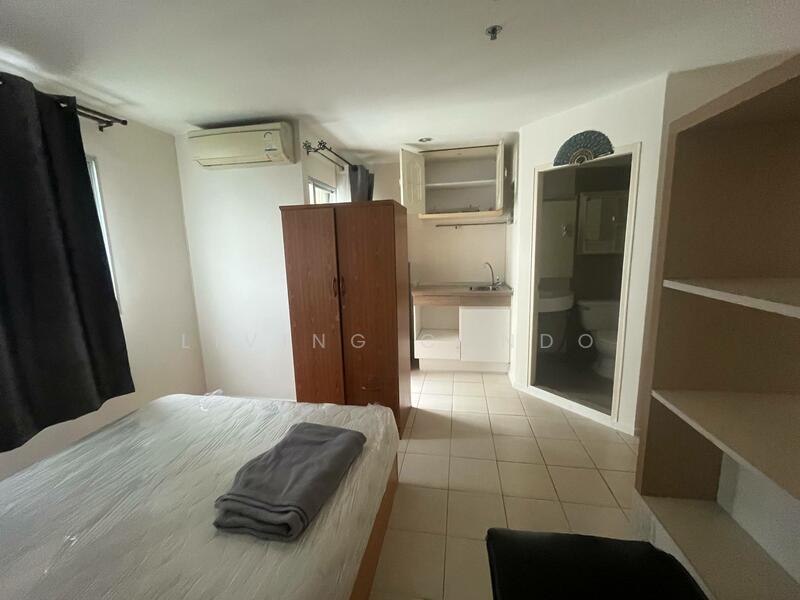 Lumpini Condo Town Ramintra-Navamin : ลุมพินี คอนโดทาวน์ รามอินทรา-นวมินทร์, กรุงเทพ, ซอยรามอินทรา 78 ถนนนวมินทร์ - รามอินทรา, รามอินทรา, คันนายาว, กรุงเทพ, 23 ตร.ม., คอนโด ให้เช่า, โดย Living Condo, 11881263 - DDproperty.com