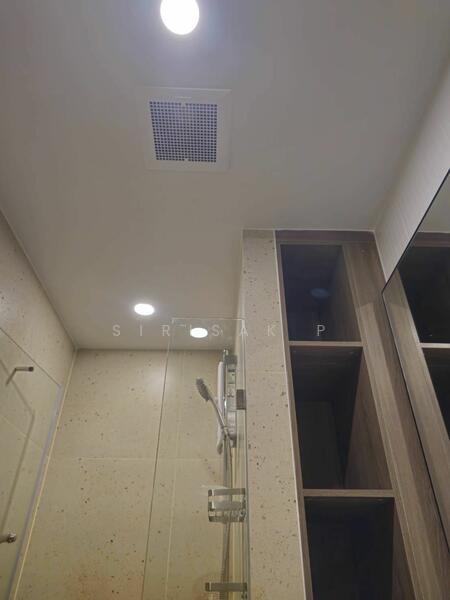 นิว คอร์ คูคต สเตชัน : Nue Core Khu Khot Station, ปทุมธานี, คูคต, ลำลูกกา, ปทุมธานี, 25 ตร.ม., คอนโด ให้เช่า, โดย Sumonporn Chanprachak, 11881278 - DDproperty.com