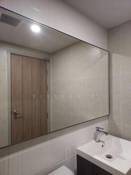 นิว คอร์ คูคต สเตชัน : Nue Core Khu Khot Station, ปทุมธานี, คูคต, ลำลูกกา, ปทุมธานี, 25 ตร.ม., คอนโด ให้เช่า, โดย Sumonporn Chanprachak, 11881278 - DDproperty.com