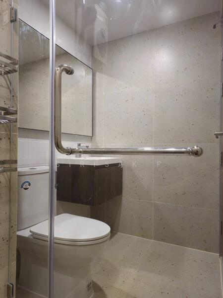 นิว คอร์ คูคต สเตชัน : Nue Core Khu Khot Station, ปทุมธานี, คูคต, ลำลูกกา, ปทุมธานี, 25 ตร.ม., คอนโด ให้เช่า, โดย Sumonporn Chanprachak, 11881278 - DDproperty.com