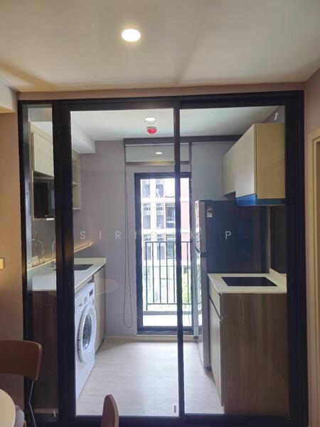 นิว คอร์ คูคต สเตชัน : Nue Core Khu Khot Station, ปทุมธานี, คูคต, ลำลูกกา, ปทุมธานี, 25 ตร.ม., คอนโด ให้เช่า, โดย Sumonporn Chanprachak, 11881278 - DDproperty.com