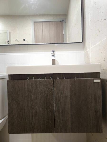 นิว คอร์ คูคต สเตชัน : Nue Core Khu Khot Station, ปทุมธานี, คูคต, ลำลูกกา, ปทุมธานี, 25 ตร.ม., คอนโด ให้เช่า, โดย Sumonporn Chanprachak, 11881278 - DDproperty.com