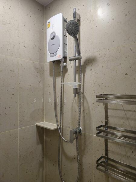 นิว คอร์ คูคต สเตชัน : Nue Core Khu Khot Station, ปทุมธานี, คูคต, ลำลูกกา, ปทุมธานี, 25 ตร.ม., คอนโด ให้เช่า, โดย Sumonporn Chanprachak, 11881278 - DDproperty.com