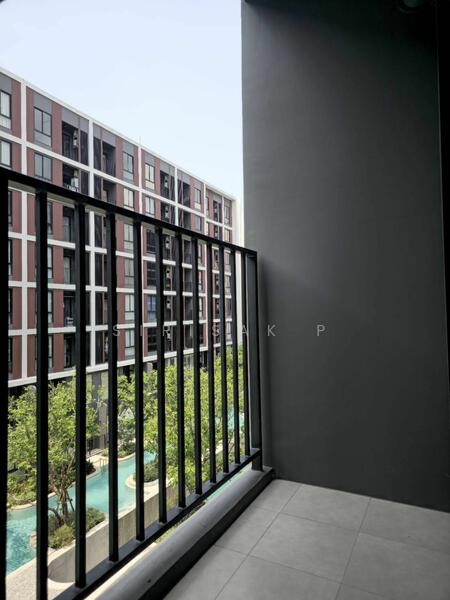 นิว คอร์ คูคต สเตชัน : Nue Core Khu Khot Station, ปทุมธานี, คูคต, ลำลูกกา, ปทุมธานี, 25 ตร.ม., คอนโด ให้เช่า, โดย Sumonporn Chanprachak, 11881278 - DDproperty.com