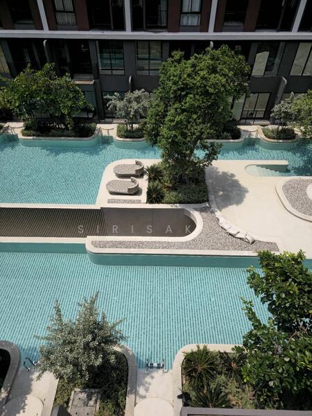 นิว คอร์ คูคต สเตชัน : Nue Core Khu Khot Station, ปทุมธานี, คูคต, ลำลูกกา, ปทุมธานี, 25 ตร.ม., คอนโด ให้เช่า, โดย Sumonporn Chanprachak, 11881278 - DDproperty.com