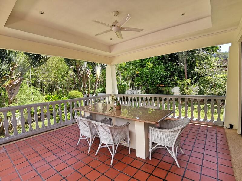 12R0247 Pool villa for rent 7 bedroom 6 bathroom 120,000/month at thalang have fully furnished, ภูเก็ต, เทพกระษัตรี, ถลาง, ภูเก็ต, 1,000 ตร.ม., วิลล่า ให้เช่า, โดย PK LIFE Property, 11881281 - DDproperty.com